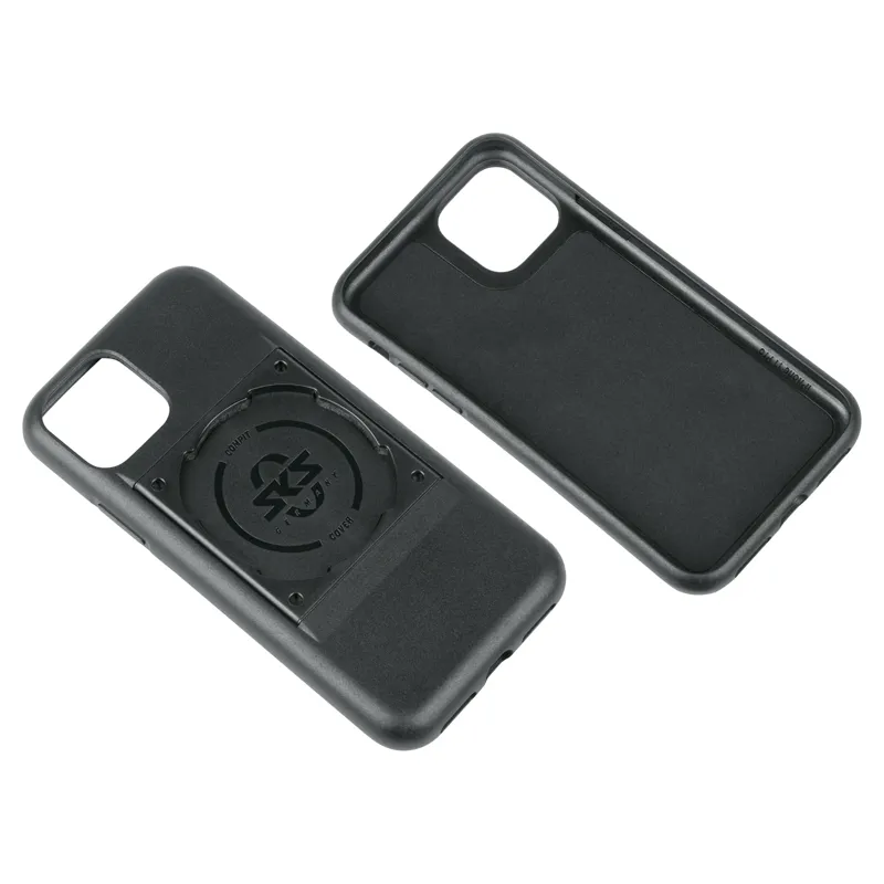 SKS COMPIT iPhone 11 Pro Cover in  Black