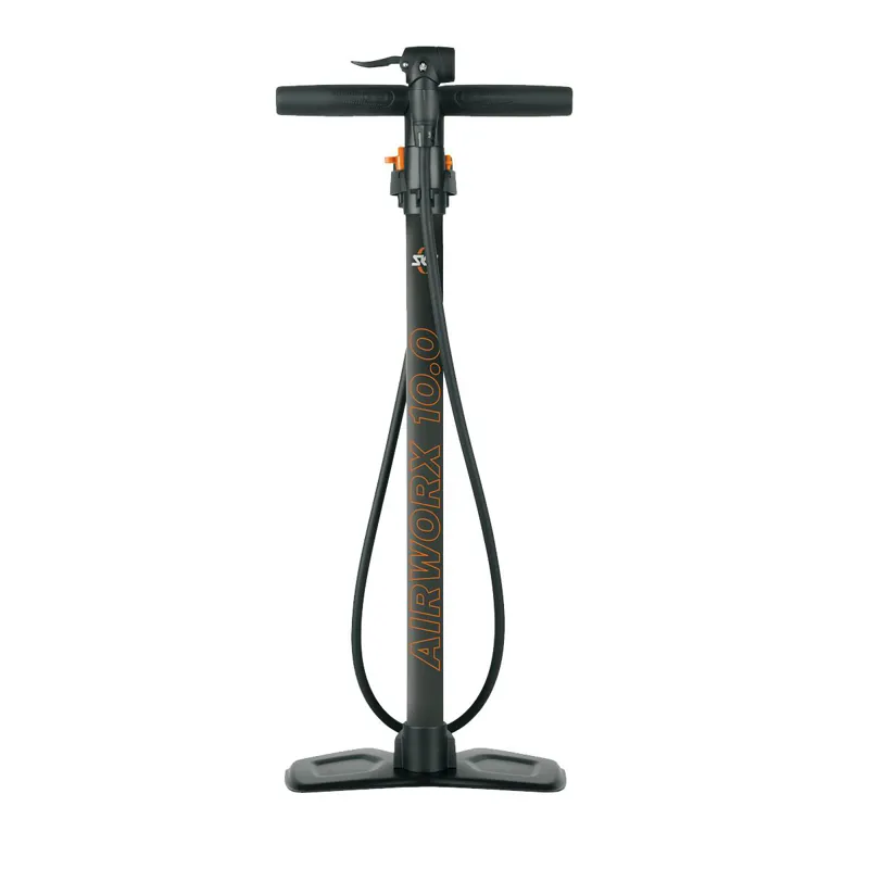 Sks Airworx 10.0 Floor Pump