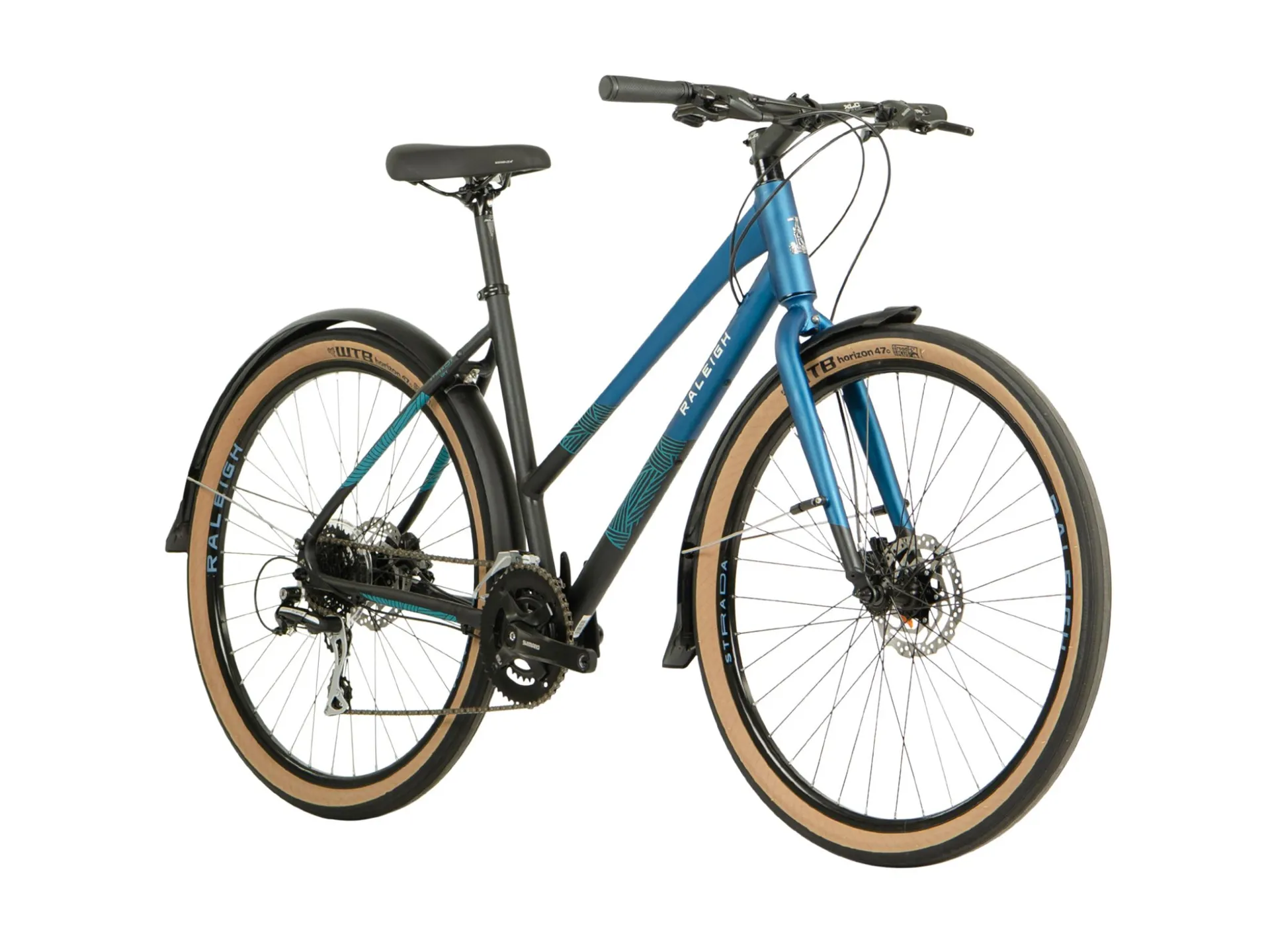 Raleigh strada electric bike best sale