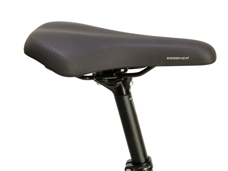 Raleigh Strada City 650b Hybrid Bike in Blue-1