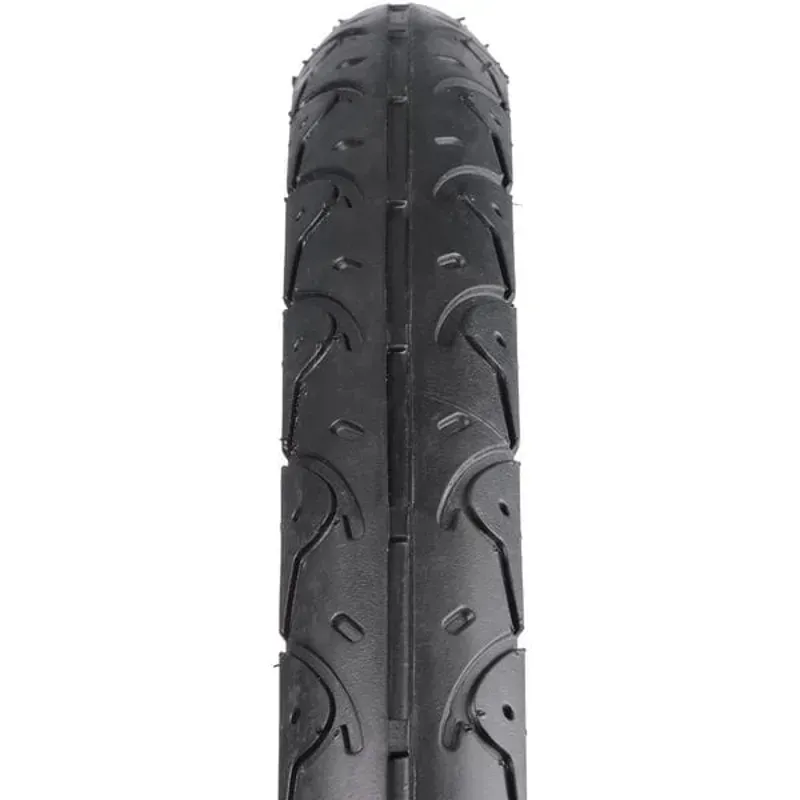Nutrak 12-1/2x 2-1/4-inch Buggy Tyre in Black-1