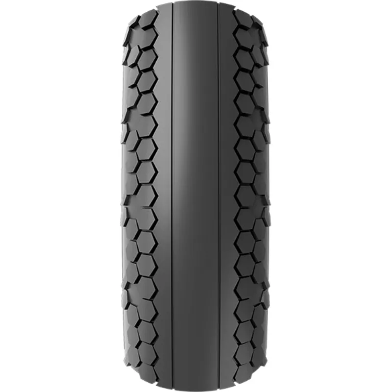 Vittoria Terreno Zero 700x30c Gravel Tyre in Black-1