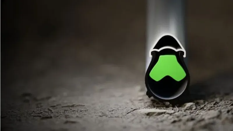 SPRE Vit Air Liner Light Grav-1