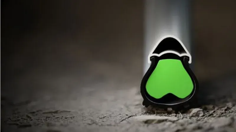 SPRE Vit Air Liner Light Grav-3