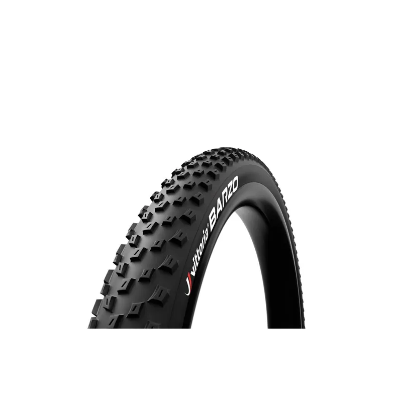 Vittoria Barzo Rigid 27.5x2.6in Tyre in Black