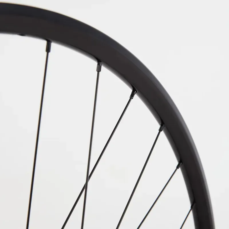 M Part Wheels M:w R 135mm QR 29-inch 32-hole Rear Wheel in Black-3