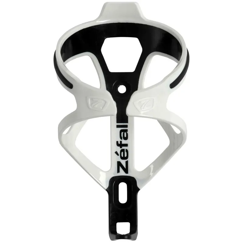 Zefal Pulse B2 Cage in White