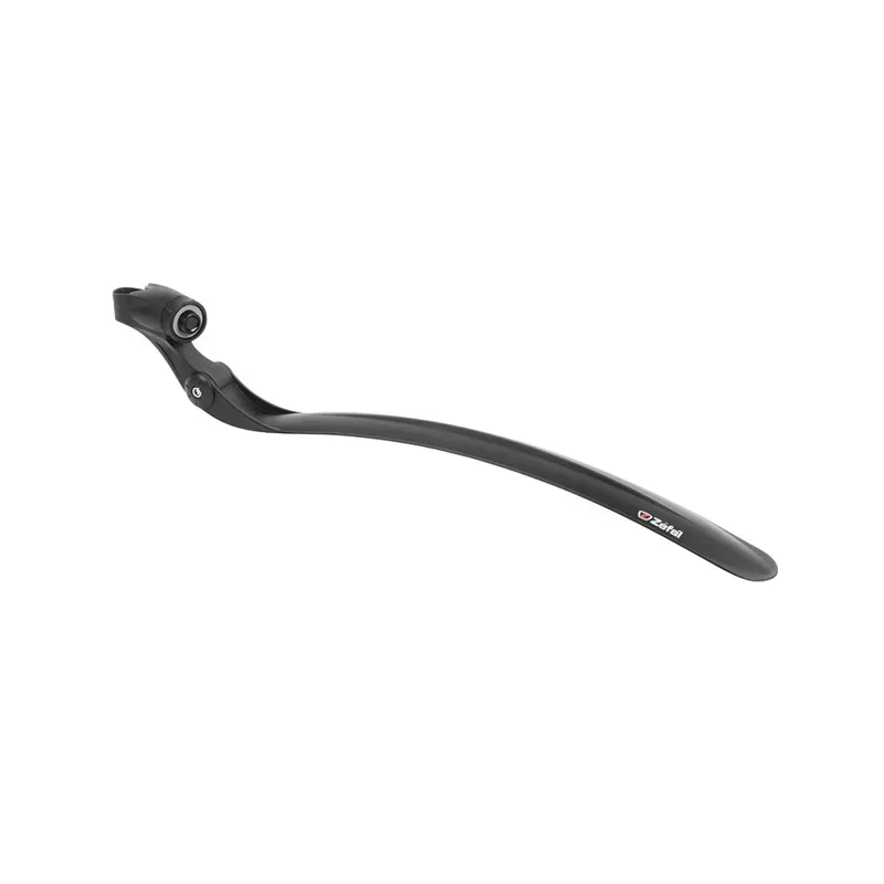 Zefal Swan Road 700c Rear Mudguard in Black