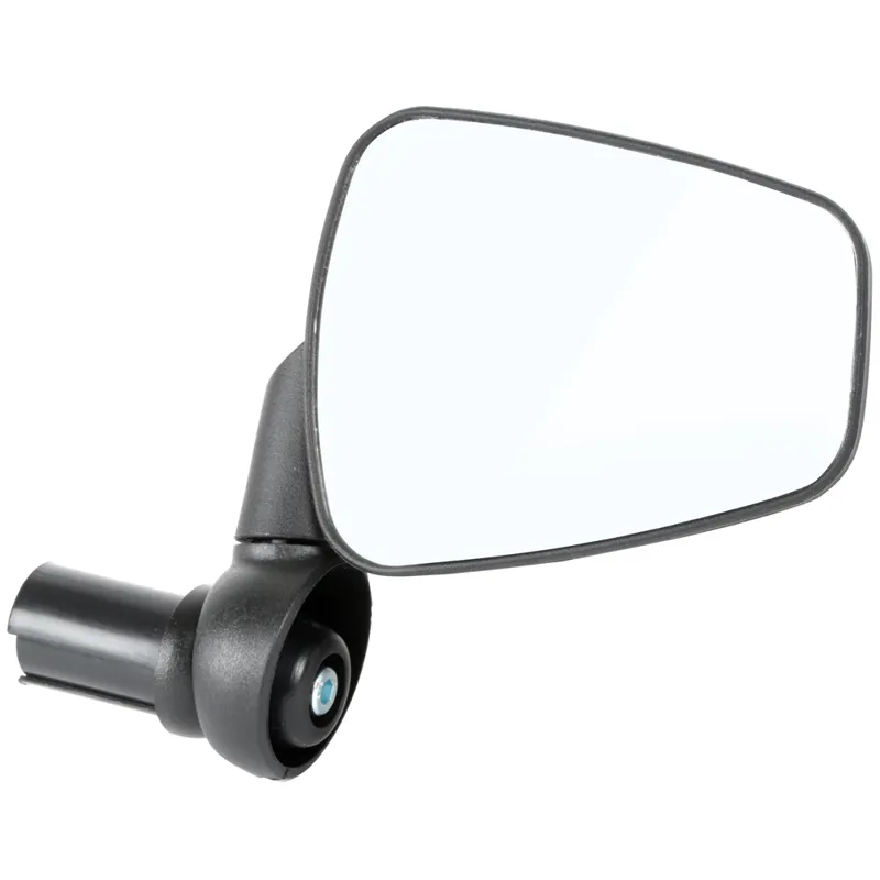 Zefal Dooback II Mirror in Black