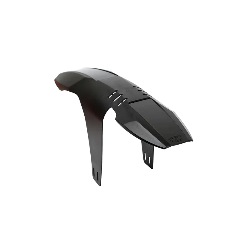 Zefal Deflector FM20 Front Clip-On Mudguard in Black