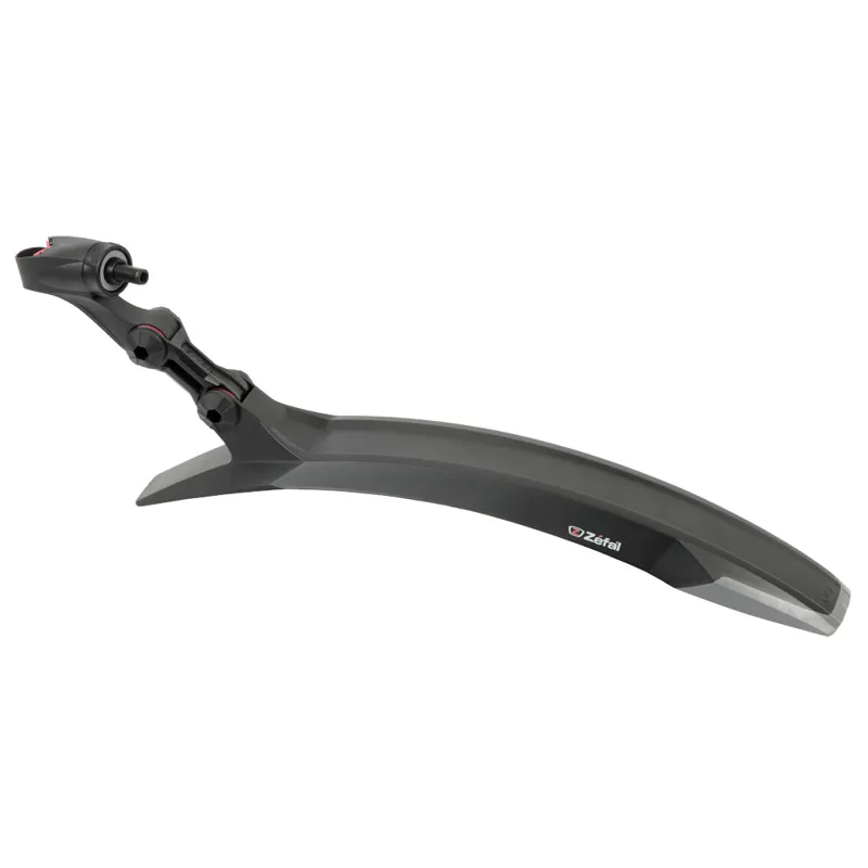 Zefal Deflector RM90+ Mudguard in Black
