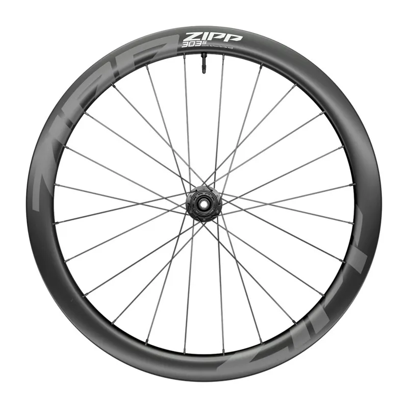 Zipp 303 S 700C 12x142mm SRAM XDR Carbon Tubeless Disc Rear Wheel