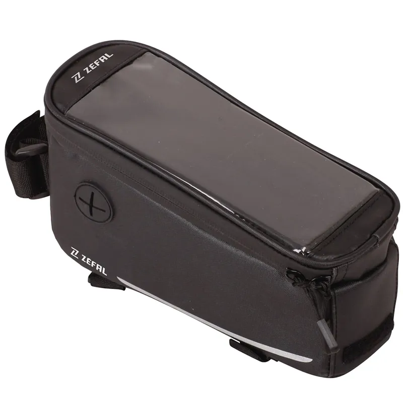 Zefal Console Pack T1 in Black